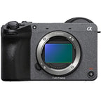 Sony FX2 Cinema Line + XLR handle unit
