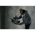 Sony FX2 Cinema Line + XLR handle unit