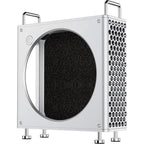 Ulanzi QT01 Mac Mini Case, aluminium