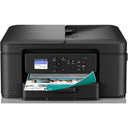 Brother DCP-J1360DW Wireless all-in-one A4 colour inkjet printer