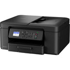 Brother DCP-J1360DW Wireless all-in-one A4 colour inkjet printer