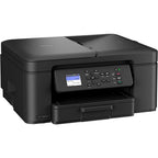 Brother DCP-J1360DW Wireless all-in-one A4 colour inkjet printer