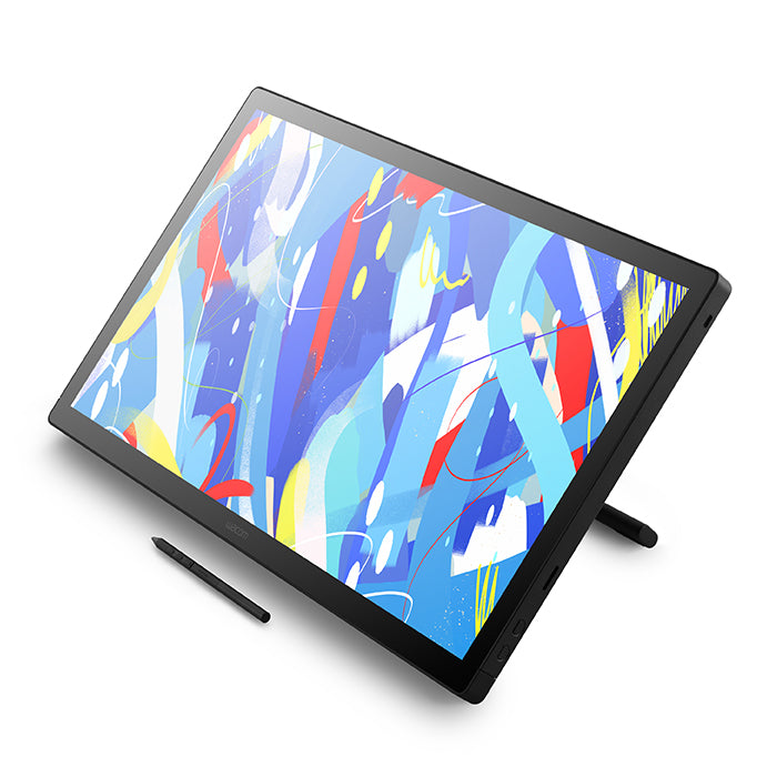Wacom Cintiq 24 Touch (2025)
