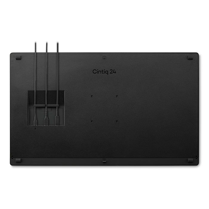 Wacom Cintiq 24 Touch (2025)