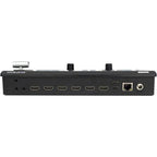 Osee Multicamera live streaming switcher HDMI
