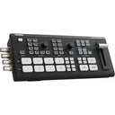 Osee Multicamera live streaming switcher SDI & HDMI