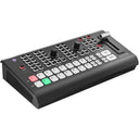 Osee Multicamera live streaming switcher ISO SDI & HDMI