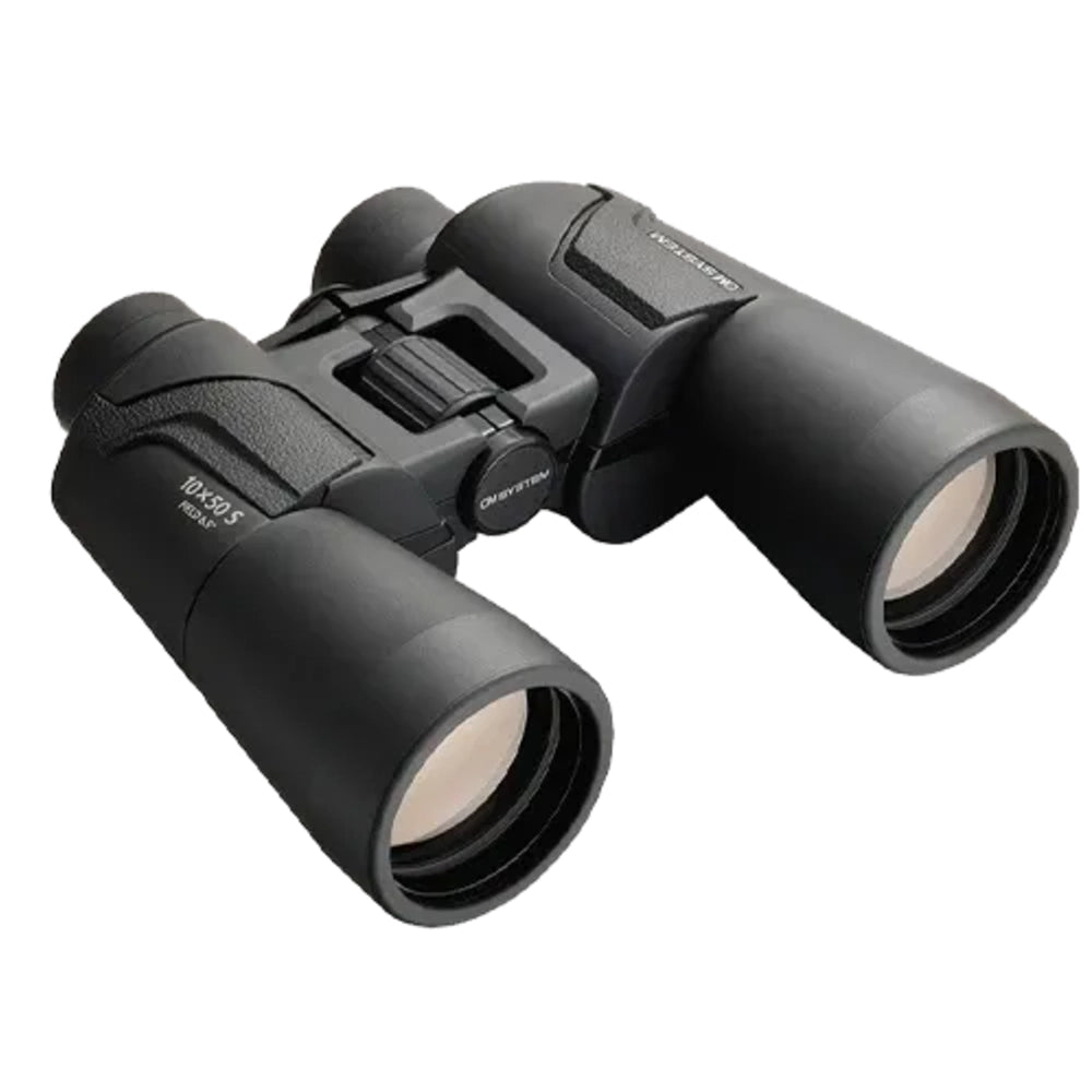 OM SYSTEM 10x50 S Binoculars