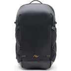 Peak Design Outdoor Backpack Zip 18L - black