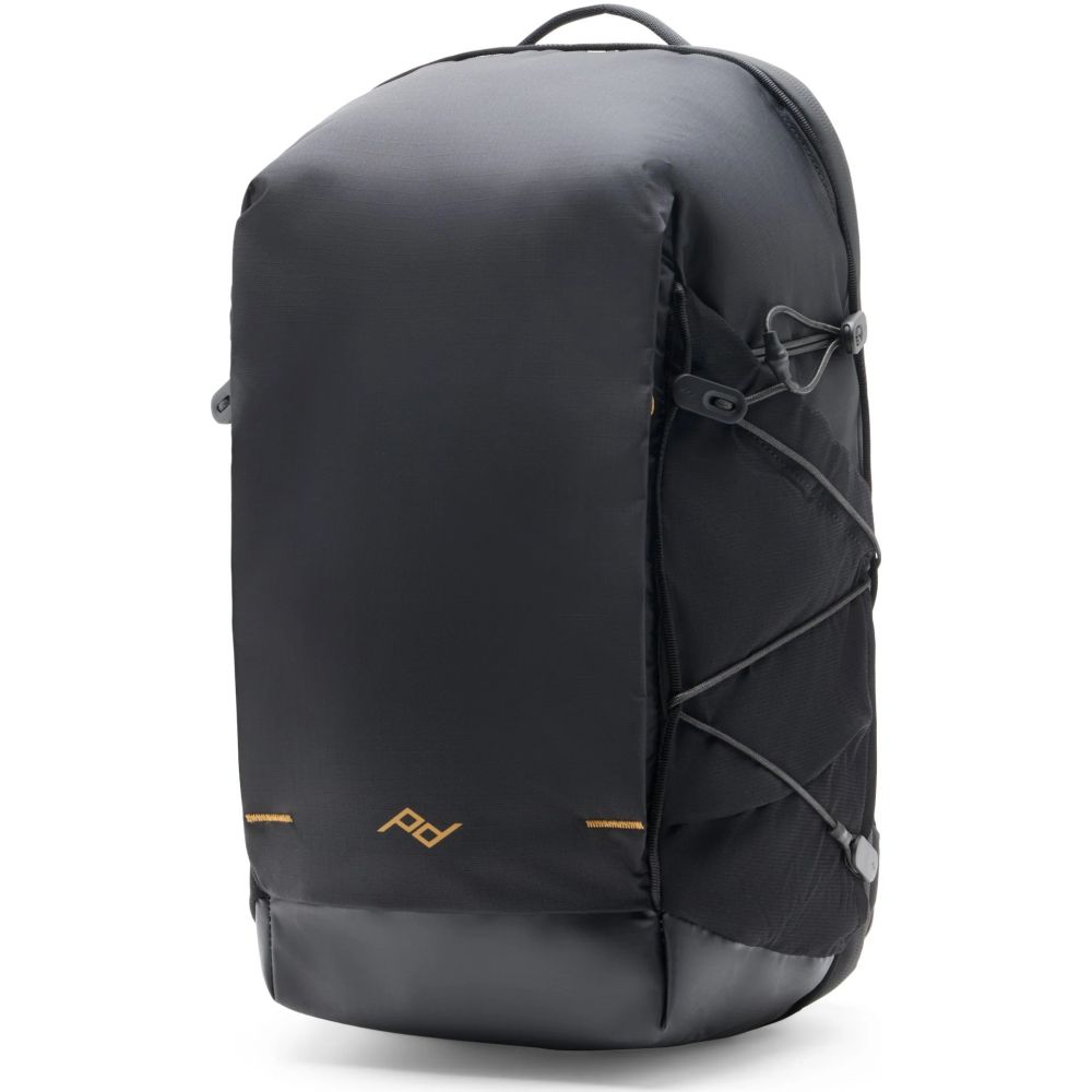 Peak Design Outdoor Backpack Zip 18L - black