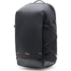 Peak Design Outdoor Backpack Zip 18L - black