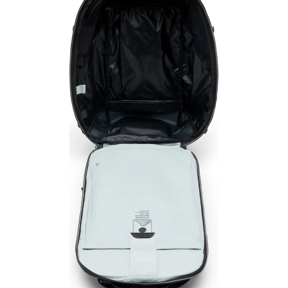 Peak Design Outdoor Backpack Zip 18L - black