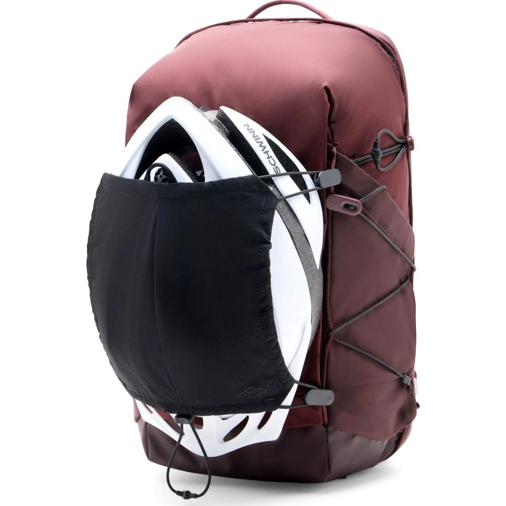 Peak Design Helmet Carry - black