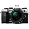 OM SYSTEM OM-5 Mark II silver + 12-45mm f/4.0 Pro
