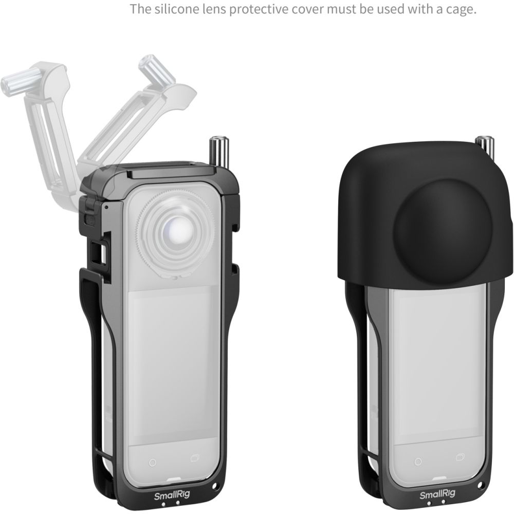 SmallRig 5195 Cage for Insta360 X5