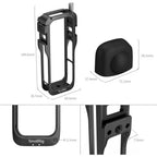 SmallRig 5195 Cage for Insta360 X5