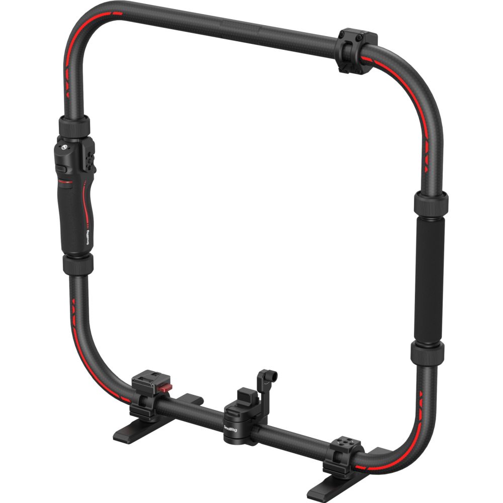 SmallRig 4328 Stabiliser Handheld Ring for DJI RS Series