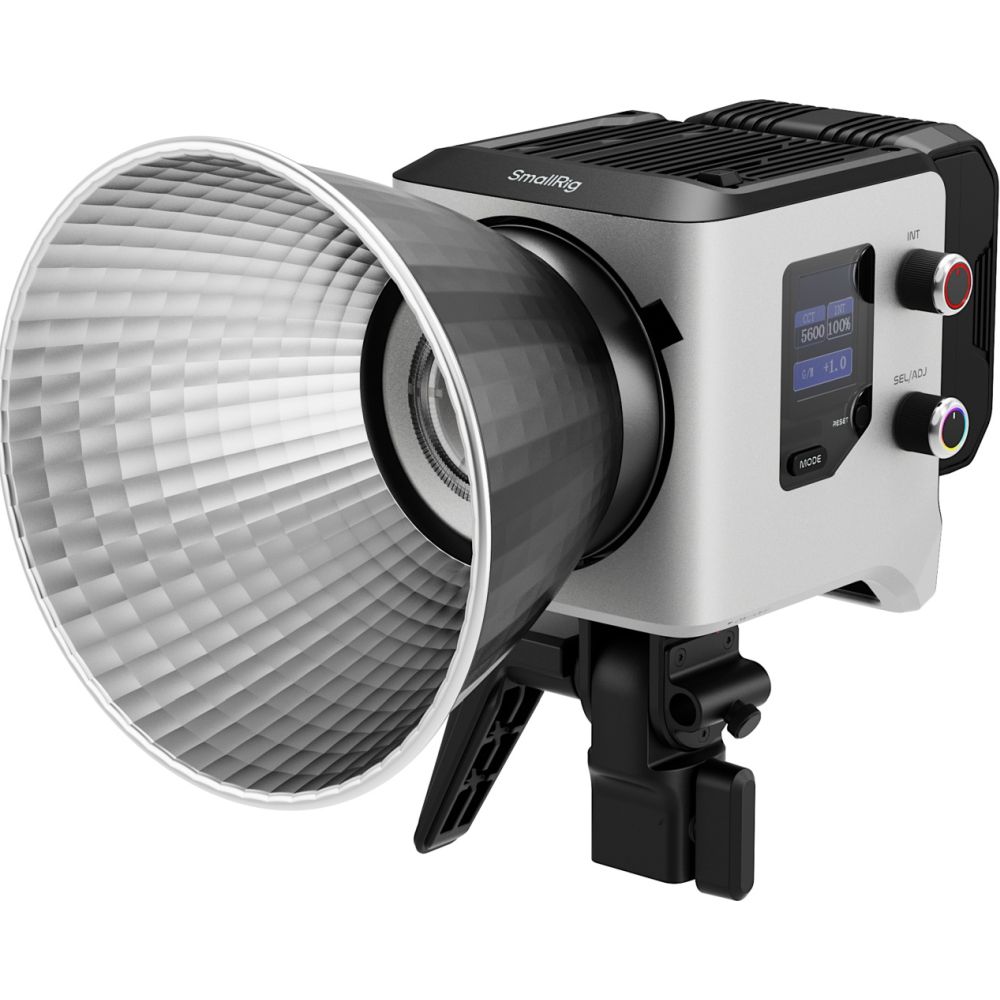 SmallRig 5098 RC 220C RGB COB LED Light (EU)