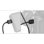 SmallRig 5086 8K HDMI Data Cable (A to A) (100cm)