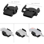 SmallRig 5397 Mounting Clamp for External SSD