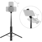 SmallRig 5291 ST30 Lite One-Touch Deploy Selfie stick Tripod