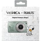 Yashica DP100 Yashica x Peanuts sage