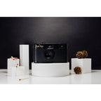 Campsnap digital Camera, stealth black