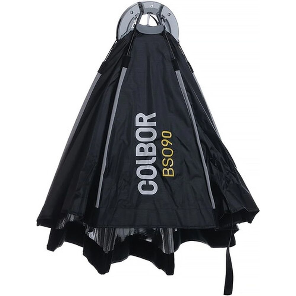Octagonal Number 38 Colbor 90cm Octa Softbox
