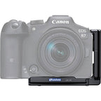 Leofoto L plate for Canon EOS R7