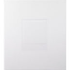 Polaroid Photo Album White Large for 160 photos