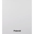 Polaroid Photo Album White Large for 160 photos