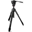 Manfrotto ONE Al with 500X Fluid head