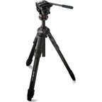 Manfrotto ONE Al with 500X Fluid head