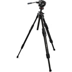 Manfrotto ONE Al with 500X Fluid head