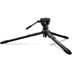 Manfrotto ONE Al with 500X Fluid head