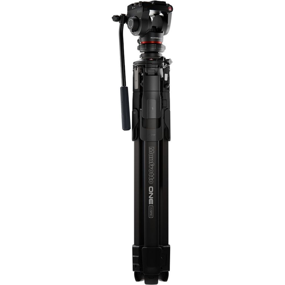 Manfrotto ONE Al with 500X Fluid head