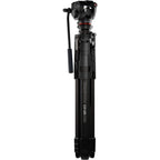 Manfrotto ONE Al with 500X Fluid head