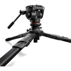 Manfrotto ONE Al with 500X Fluid head