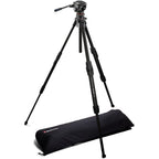 Manfrotto ONE Al with 500X Fluid head
