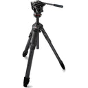 Manfrotto ONE Hybrid Carbon + 500X Fluid head