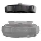 Manfrotto Xchange plate