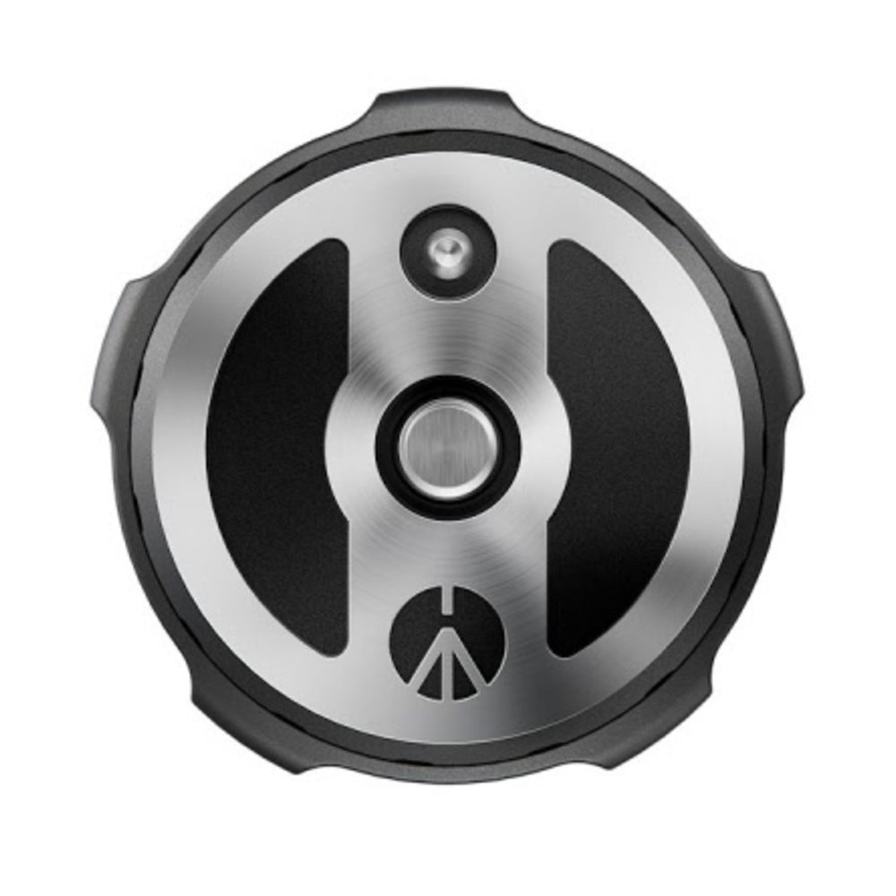 Manfrotto Xchange plate