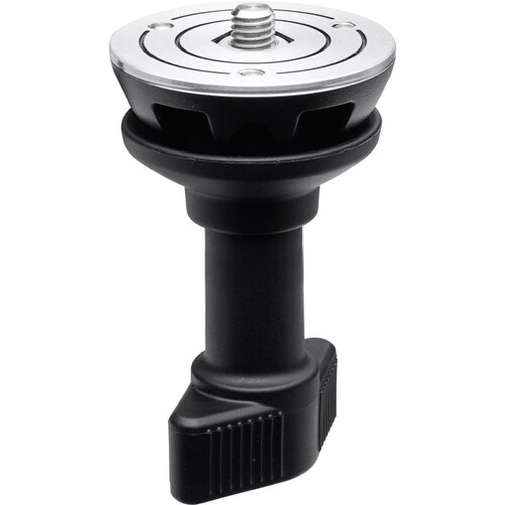 Manfrotto 60mm Short Half Ball