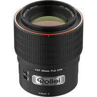 Rollei 85mm F-1.8 Nikon Z