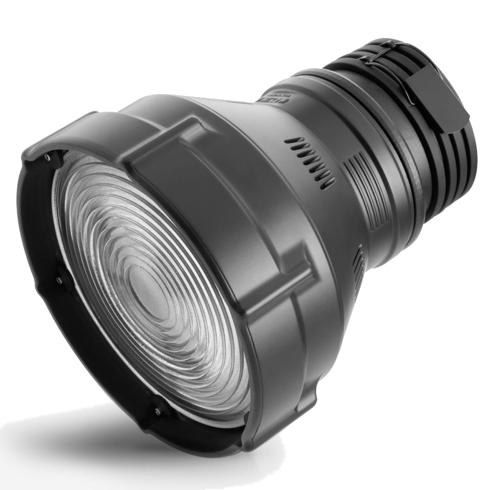 Maxima Fresnel profoto native