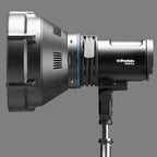 Maxima Fresnel profoto native