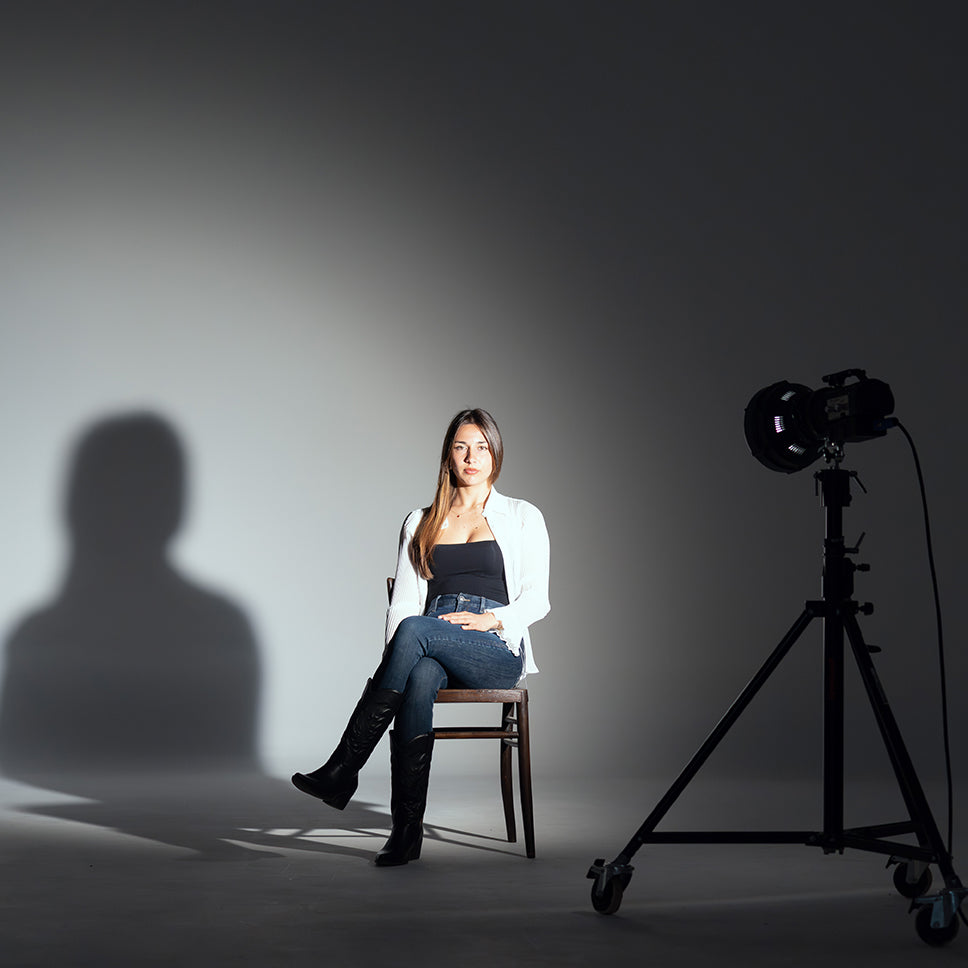 Maxima Fresnel profoto native