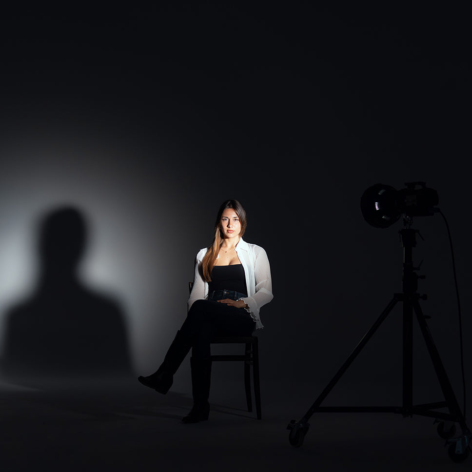 Maxima Fresnel profoto native