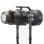 Maxima Furiosa LED lamp Bi-colour