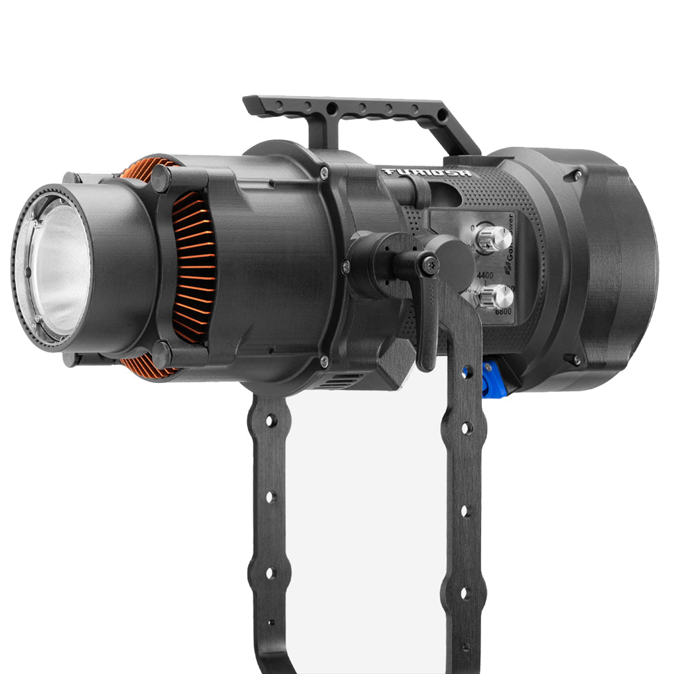 Maxima Furiosa LED lamp Bi-colour
